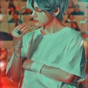 Meet your Posher, Pedro